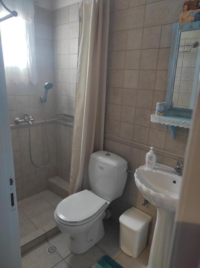 Elena'S House Apartment Alonnisos Town Luaran gambar