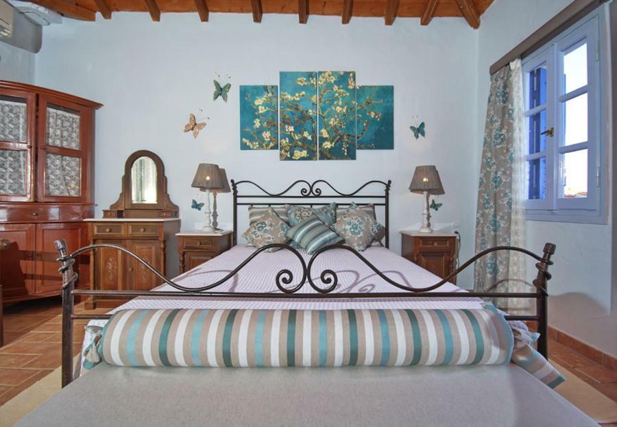 Elena'S House Apartment Alonnisos Town Luaran gambar