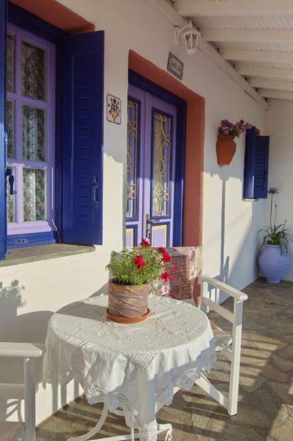 Elena'S House Apartment Alonnisos Town Luaran gambar